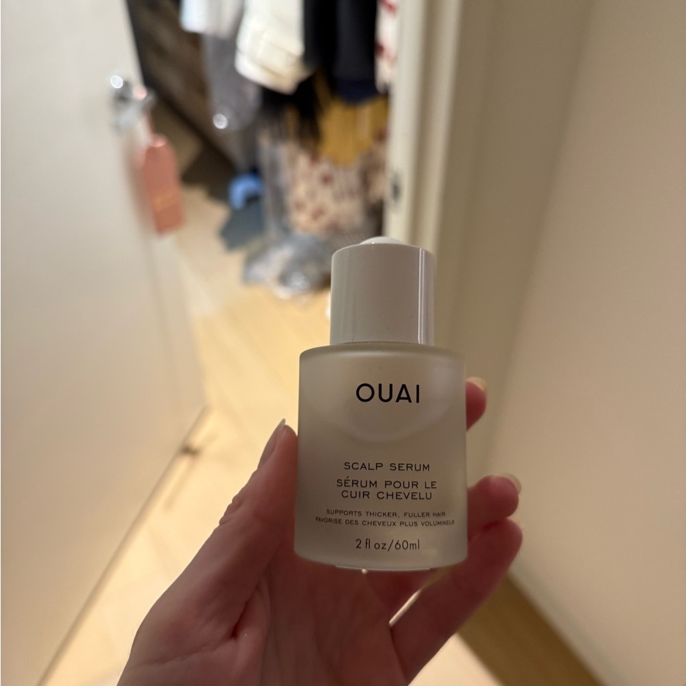 Ouia scalp serum